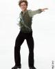 Adam Rippon (USA)