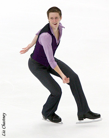 Jeremy Abbott (USA)