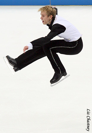 Michal Brezina (CZE)