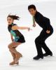 Narumi Takahashi &amp; Mervin Tran (JPN)