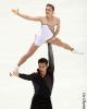 Paige Lawrence &amp; Rudi Swiegers (CAN)