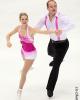 Mylene Brodeur &amp; John Mattatall (CAN)