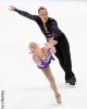 Caydee Denney &amp; Jeremy Barrett (USA)