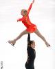 Caydee Denney &amp; Jeremy Barrett (USA)