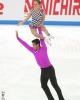 Paige Lawrence &amp; Rudi Swiegers (CAN)