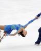 Qing Pang &amp; Jian Tong (CHN)