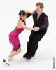 Jane Summersett &amp; Todd Gilles (USA)