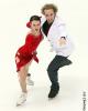Allie Hann-McCurdy &amp; Michael Coreno (CAN)