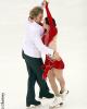 Allie Hann-McCurdy &amp; Michael Coreno (CAN)
