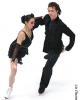 Cathy Reed &amp; Chris Reed (JPN)