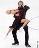 Ekaterina Bobrova &amp; Dmitri Soloviev (RUS)
