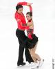 Xintong Huang &amp; Xun Zheng (CHN)