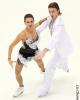 Anna Zadorozhniuk &amp; Sergei Verbillo (UKR)
