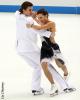 Anna Zadorozhniuk &amp; Sergei Verbillo (UKR)