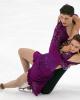 Vanessa Crone &amp; Paul Poirier (CAN)