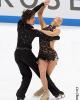 Compulsory Dance - Tango Romantica