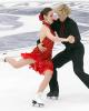 Meryl Davis &amp; Charlie White (USA)