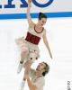 Allie Hann-McCurdy &amp; Michael Coreno (CAN)