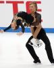 Lucie Mysliveckova &amp; Matej Novak (CZE)
