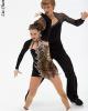 Lucie Mysliveckova &amp; Matej Novak (CZE)
