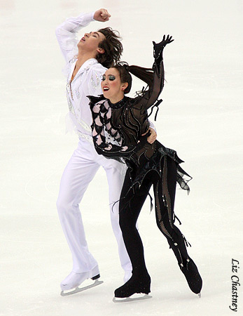 Cathy Reed &amp; Chris Reed (JPN)