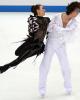 Cathy Reed &amp; Chris Reed (JPN)