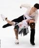 Vanessa Crone &amp; Paul Poirier (CAN)