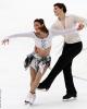 Vanessa Crone &amp; Paul Poirier (CAN)