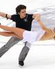Sinead Kerr &amp; John Kerr (GBR)