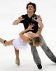 Sinead Kerr &amp; John Kerr (GBR)