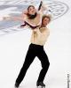 Meryl Davis &amp; Charlie White (USA)