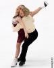 Meryl Davis &amp; Charlie White (USA)