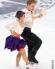 Jane Summersett &amp; Todd Gilles (USA)