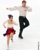Jane Summersett &amp; Todd Gilles (USA)