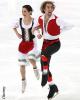 Allie Hann-McCurdy &amp; Michael Coreno (CAN)