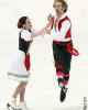 Allie Hann-McCurdy &amp; Michael Coreno (CAN)