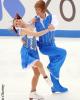 Lucie Mysliveckova &amp; Matej Novak (CZE)
