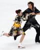 Cathy Reed &amp; Chris Reed (JPN)