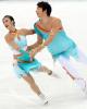 Xintong Huang &amp; Xun Zheng (CHN)