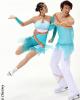 Xintong Huang &amp; Xun Zheng (CHN)