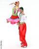 Anna Zadorozhniuk &amp; Sergei Verbillo (UKR)