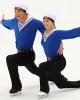 Ekaterina Bobrova &amp; Dmitri Soloviev (RUS)