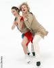 Meryl Davis &amp; Charlie White (USA)