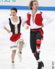 Allie Hann-McCurdy &amp; Michael Coreno (CAN)