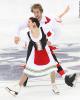 Allie Hann-McCurdy &amp; Michael Coreno (CAN)
