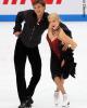 Ekaterina Bobrova &amp; Dmitri Soloviev (RUS)