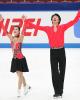 Xintong Huang &amp; Xun Zheng (CHN)