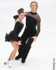 Lucie Mysliveckova &amp; Matej Novak (CZE)