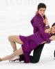 Vanessa Crone &amp; Paul Poirier (CAN)