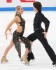 Sinead Kerr &amp; John Kerr (GBR)